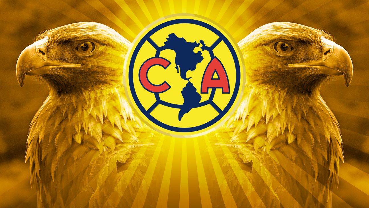 América vs. Atlético San Luis - Dom, 16 ago 2026